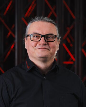 Michael Huber