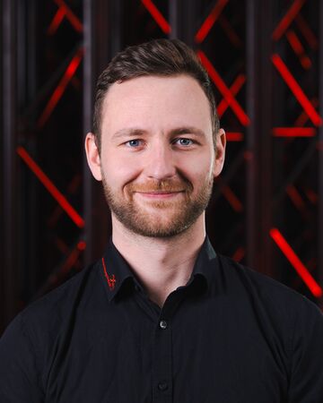 Bennet Britsch