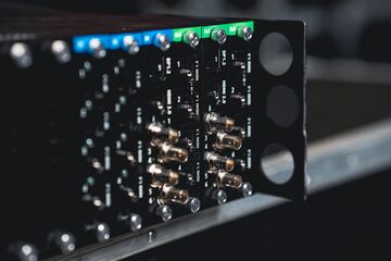 Video Rack