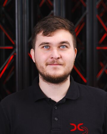 Vadim Romanjuk