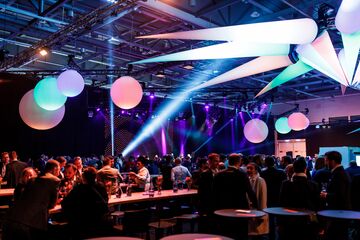 Party Ambiente