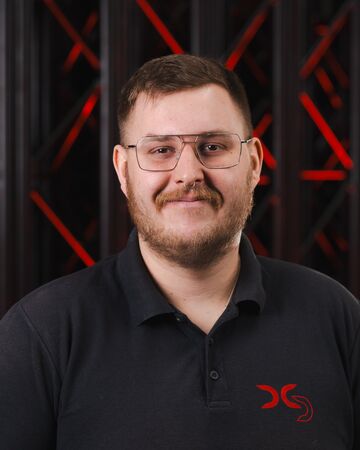 Julian Staudinger