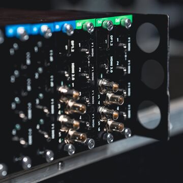 Video Rack