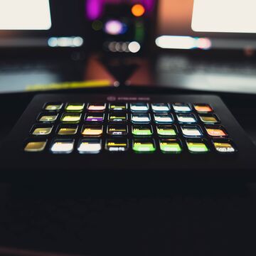 Controller
