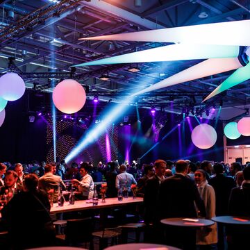 Party Ambiente
