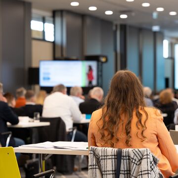 Konferenz Raum