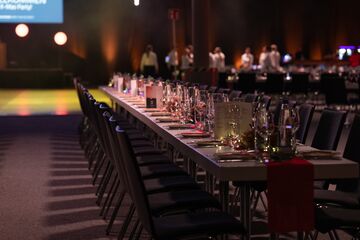 Catering