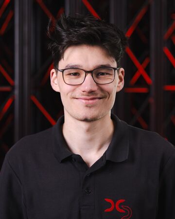 Michael Horoba