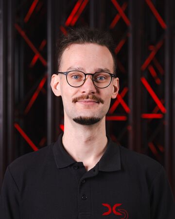 Jonathan Wieland